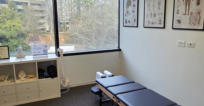 Chiropractic